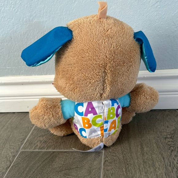 Fisher price laugh and learn smart stages puppy - Picture 2 of 4